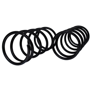 Resortes Originales Ag Confort Fiesta Courier 2000-2012 Par Delantero