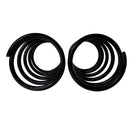 Resortes Originales Ag Confort Fiesta Courier 2000-2012 Par Delantero-4