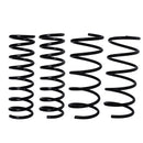 Resortes Originales Ag Confort Ford F Mondeo 96-00 Kit 4 Piezas-1