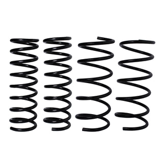 Resortes Originales Ag Confort Ford F Mondeo 96-00 Kit 4 Piezas