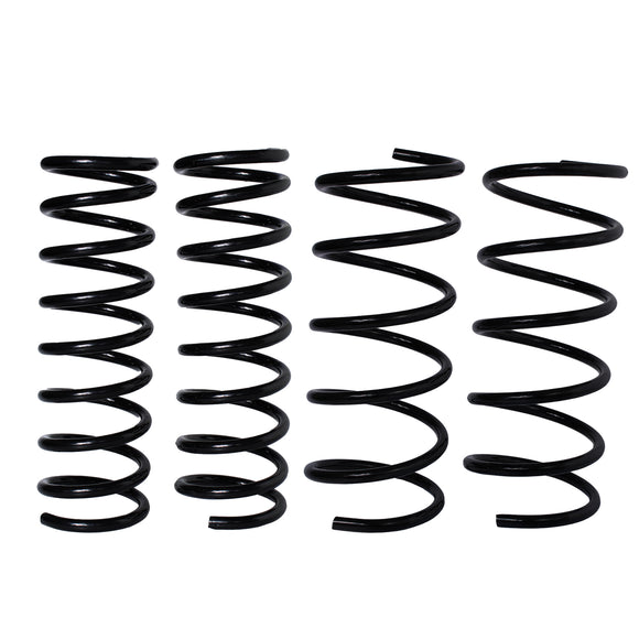 Resortes Originales Ag Confort Ford F Mondeo 96-00 Kit 4 Piezas