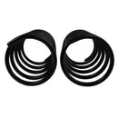 Resortes Originales AG Confort Ford Mondeo 1996-2000 Par Delantero-3