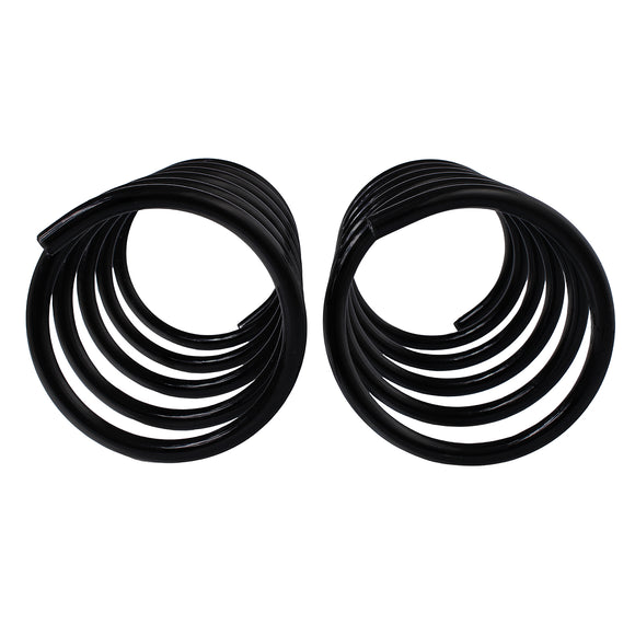 Resortes Originales AG Confort Ford Mondeo 1996-2000 Par Delantero