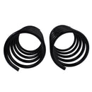 Resortes Originales AG Confort Ford Mondeo 1996-2000 Par Delantero-4