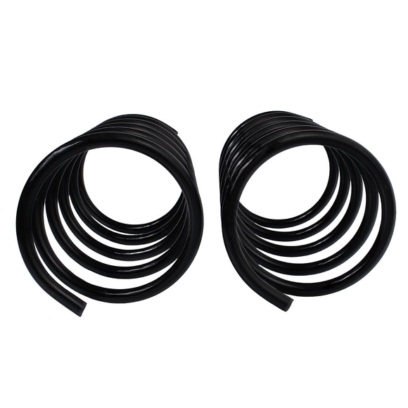 Resortes Originales AG Confort Ford Mondeo 1996-2000 Par Delantero