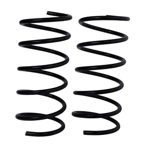 Resortes Originales AG Confort Ford Mondeo 1996-2000 Par Delantero