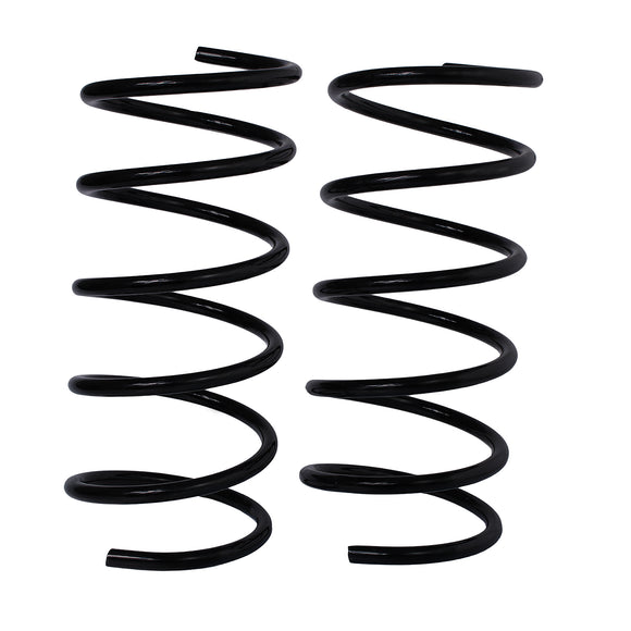 Resortes Originales AG Confort Ford Mondeo 1996-2000 Par Delantero