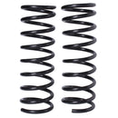 Resortes Originales Ag Confort Ford Mondeo 1996-2000 Par Trasero-1