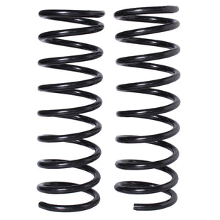 Resortes Originales Ag Confort Ford Mondeo 1996-2000 Par Trasero