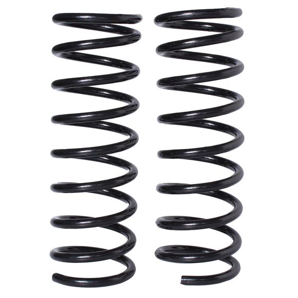 Resortes Originales Ag Confort Ford Mondeo 1996-2000 Par Trasero