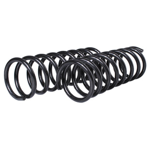 Resortes Originales Ag Confort Ford Mondeo 1996-2000 Par Trasero