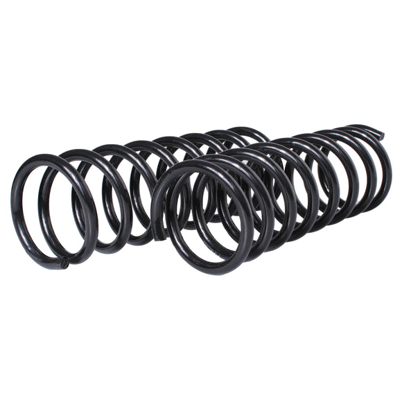 Resortes Originales Ag Confort Ford Mondeo 1996-2000 Par Trasero