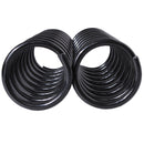 Resortes Originales Ag Confort Ford Mondeo 1996-2000 Par Trasero-3