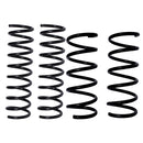 Resortes Originales AG Confort Ford Ka 01-14 Kit 4 Piezas-2