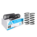 Resortes Originales AG Confort Ford Ka 01-14 Kit 4 Piezas-1