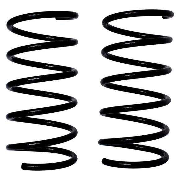 Resortes Originales AG Confort Ford Ka 2001-2014 Delanteros