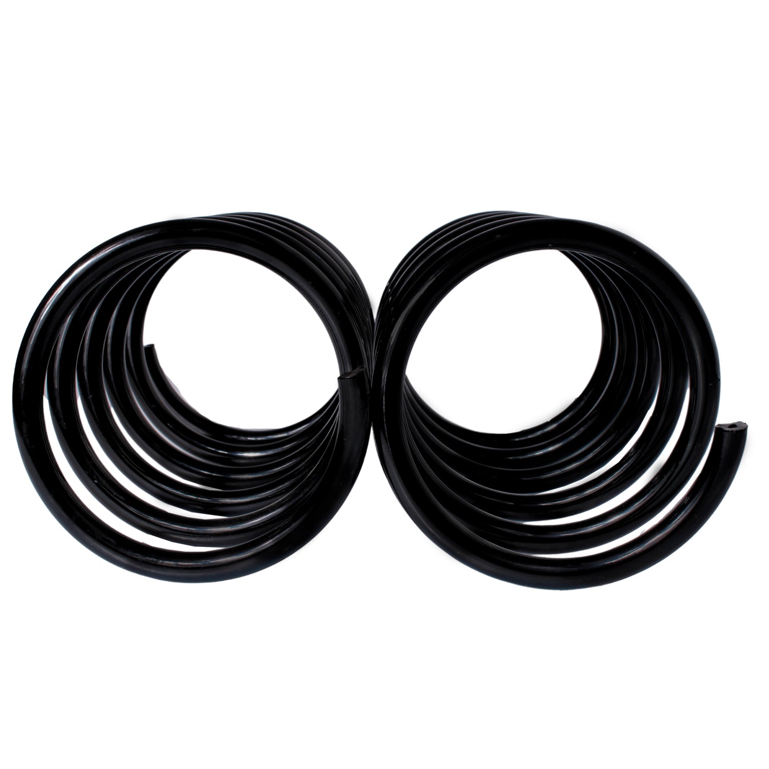 Resortes Originales Ag Confort Ford Ka 2001-2014 Delanteros