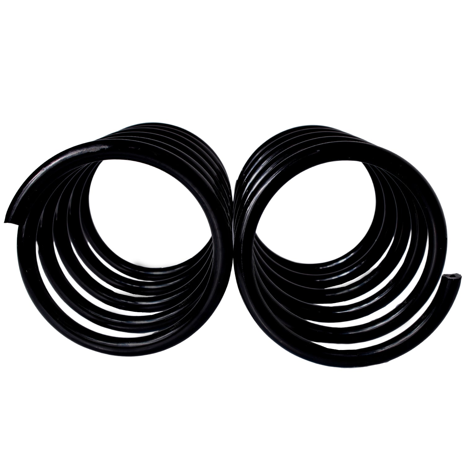 Resortes Originales Ag Confort Ford Ka 2001-2014 Delanteros