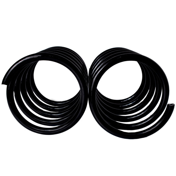 Resortes Originales AG Confort Ford Ka 2001-2014 Delanteros