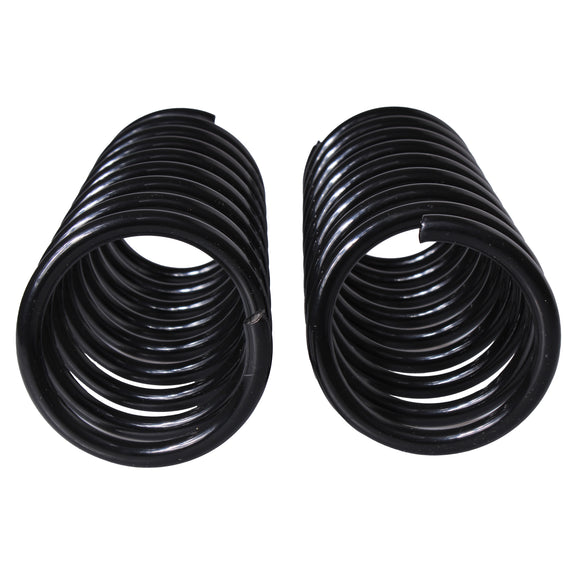 Resortes Originales AG Confort Ford Ka 2001-2014 Par Trasero