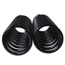 Resortes Originales AG Confort Ford Ka 2001-2014 Par Trasero-5