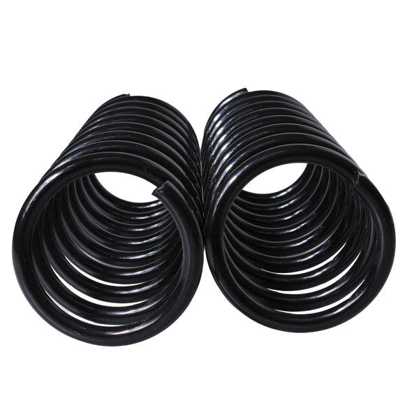 Resortes Originales AG Confort Ford Ka 2001-2014 Par Trasero