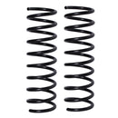 Resortes Originales AG Confort Ford Ka 2001-2014 Par Trasero-2