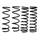 Resortes Originales Ag Confort Ford Focus (Excepto ST) 1999-2011 Kit 4 Piezas-2