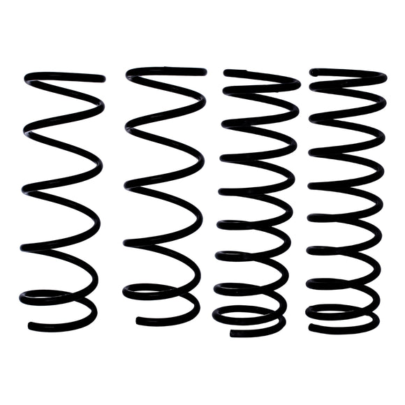 Resortes Originales Ag Confort Ford Focus (Excepto ST) 1999-2011 Kit 4 Piezas