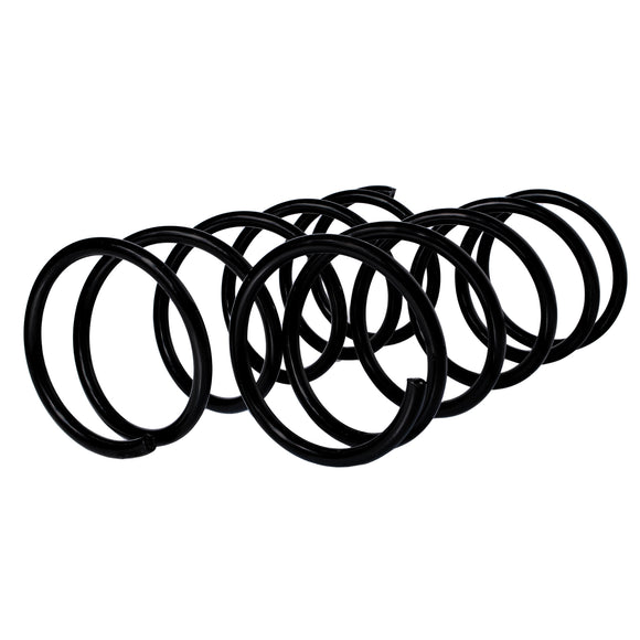 Resortes Originales Ag Confort Ford Focus (Excepto ST) 1999-2011 Kit 4 Piezas