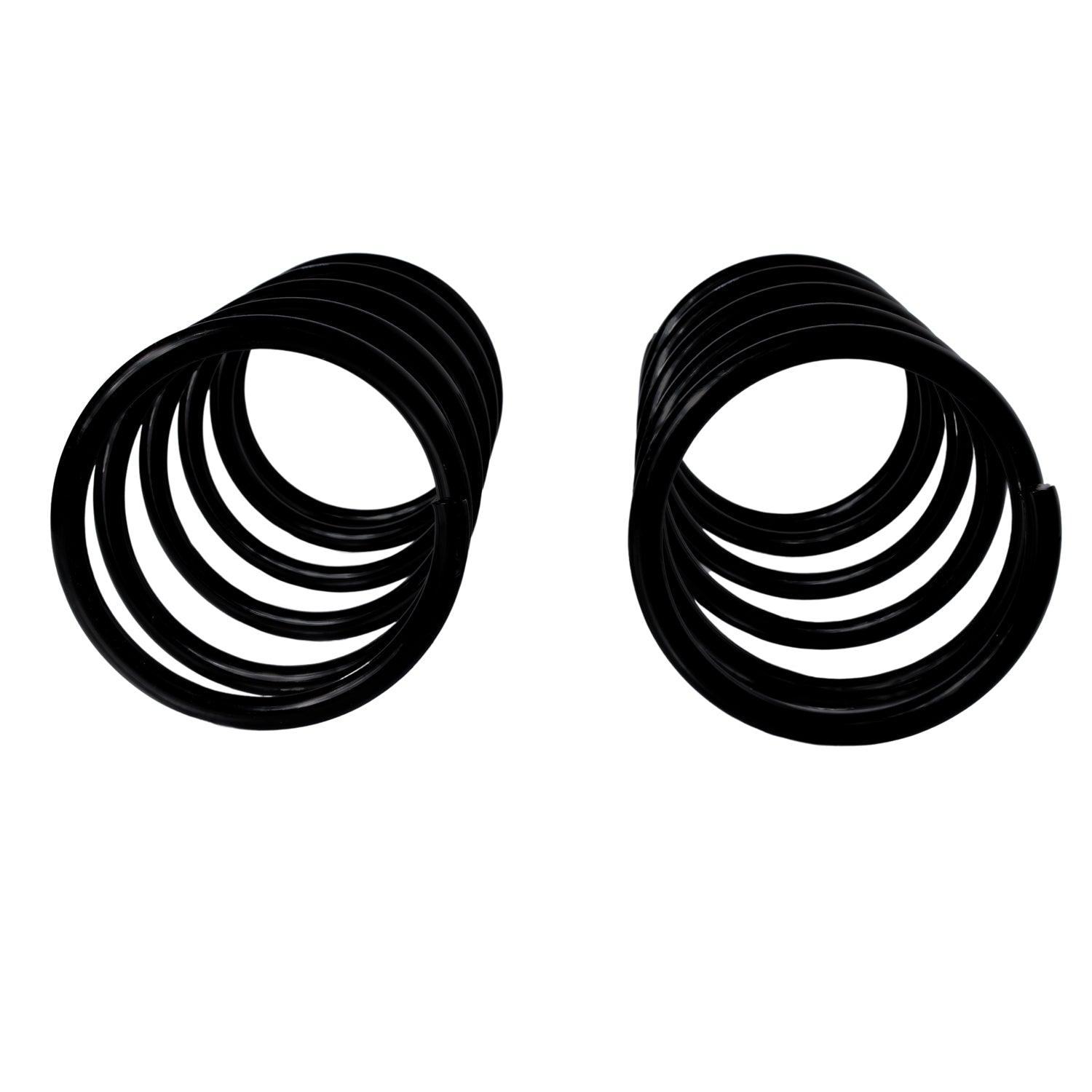 Resortes Originales Ag Confort Ford Focus (Excepto ST) 1999-2011 Par Delantero