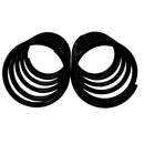 Resortes Originales Ag Confort Ford Focus (Excepto ST) 1999-2011 Par Delantero-4