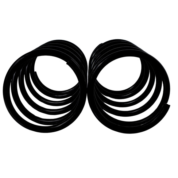 Resortes Originales Ag Confort Ford Focus (Excepto ST) 1999-2011 Par Delantero