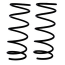 Resortes Originales Ag Confort Ford Focus (Excepto ST) 1999-2011 Par Delantero-1