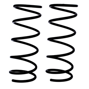 Resortes Originales Ag Confort Ford Focus (Excepto ST) 1999-2011 Par Delantero