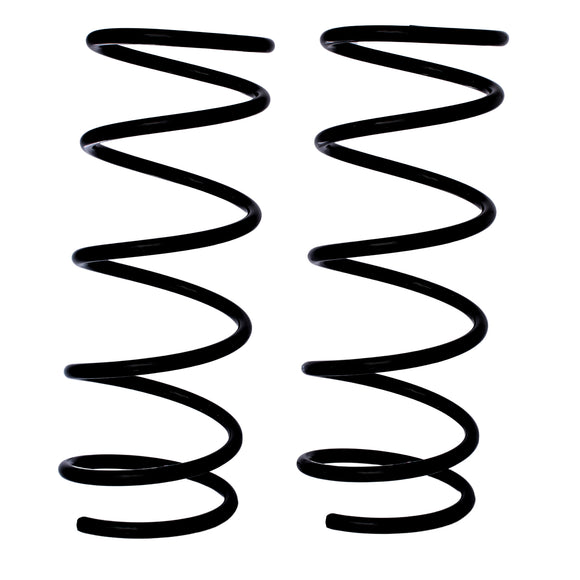 Resortes Originales Ag Confort Ford Focus (Excepto ST) 1999-2011 Par Delantero