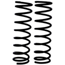 Resortes Originales Ag Confort Ford Focus (Excepto ST) 1999-2009 Par Trasero-2