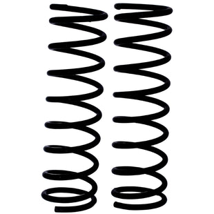 Resortes Originales Ag Confort Ford Focus (Excepto ST) 1999-2009 Par Trasero