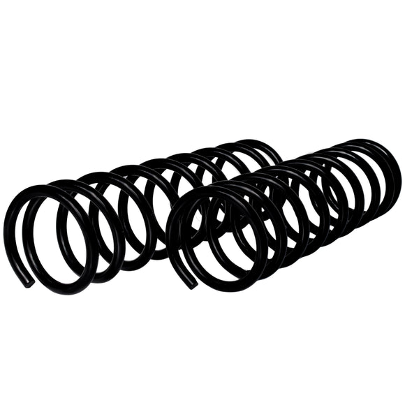 Resortes Originales Ag Confort Ford Focus (Excepto ST) 1999-2009 Par Trasero