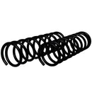 Resortes Originales Ag Confort Ford Focus (Excepto ST) 1999-2011 Kit 4 Piezas-4