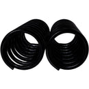 Resortes Originales Ag Confort Ford Focus (Excepto ST) 1999-2009 Par Trasero-4