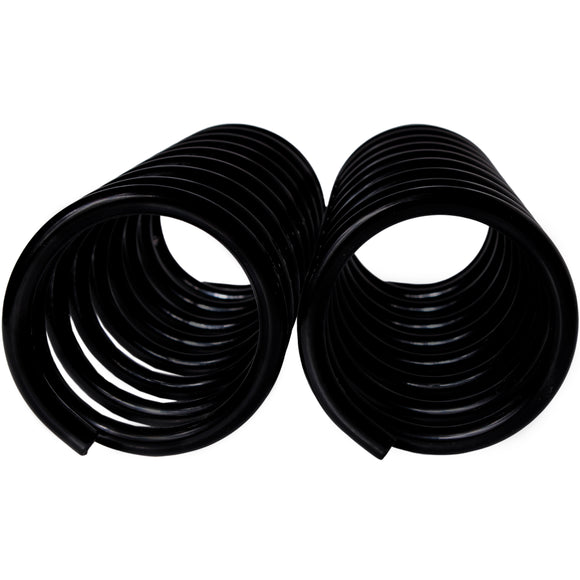 Resortes Originales Ag Confort Ford Focus (Excepto ST) 1999-2009 Par Trasero