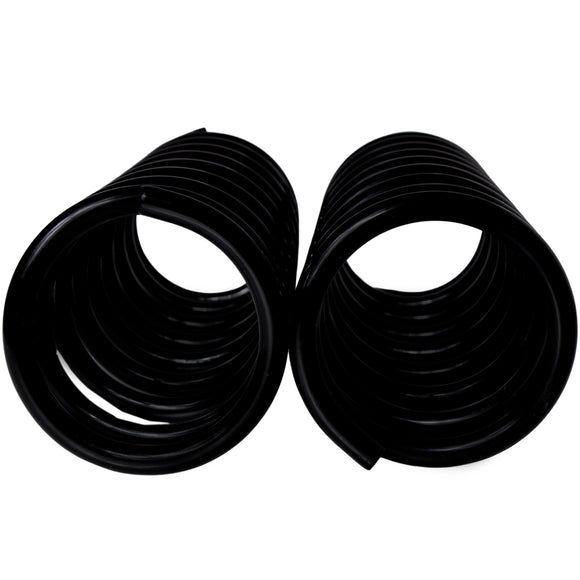 Resortes Originales Ag Confort Ford Focus (Excepto ST) 1999-2009 Par Trasero