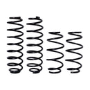 Resortes Originales AG Confort Ford Fiesta (Brasil) 2003-2010 Kit 4 Piezas-2