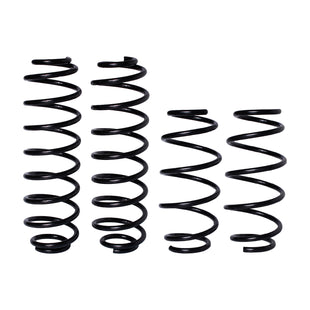 Resortes Originales AG Confort Ford Fiesta (Brasil) 2003-2010 Kit 4 Piezas