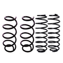 Resortes Originales Ag Confort Ford Fiesta (Brasil) 2003-2010 Kit 4 Piezas-1