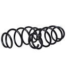 Resortes Originales AG Confort Ford Fiesta Brasil 03-08 Par Delantero-3
