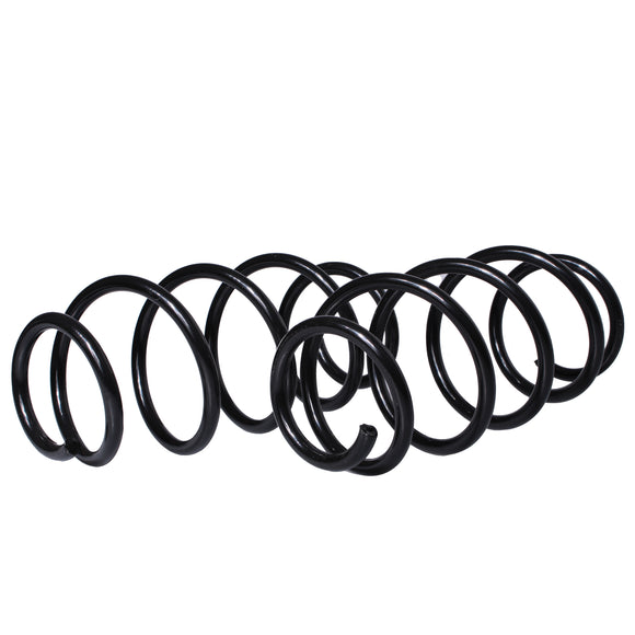 Resortes Originales AG Confort Ford Fiesta Brasil 03-08 Par Delantero