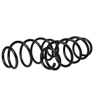 Resortes Originales Ag Confort Ford Fiesta Brasil 03-08 Par Delantero