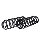 Resortes Originales Ag Confort Ford Fiesta (Brasil) 2003-2010 Kit 4 Piezas-3